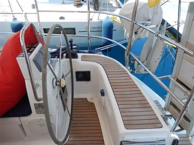 Bavaria 49 Cruiser