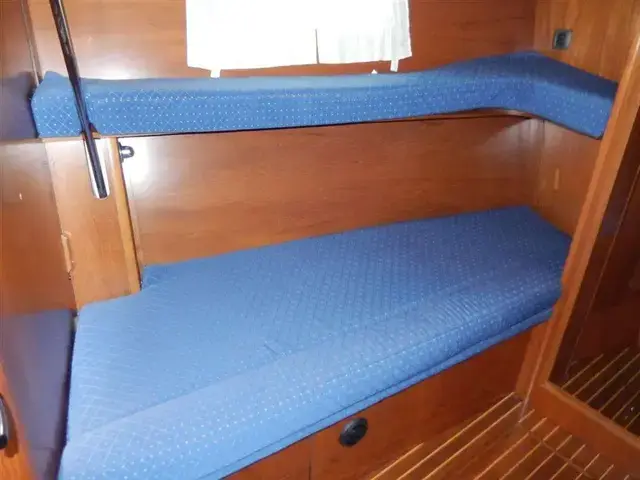 Jeanneau Sun Odyssey 54 Ds