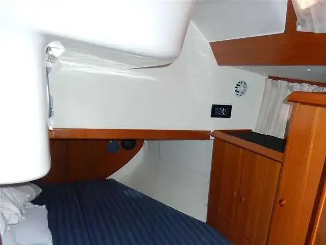 Jeanneau Sun Odyssey 52.2