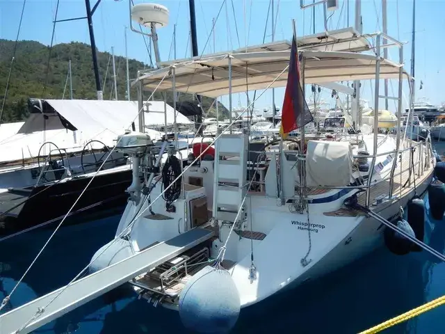 Bavaria 49 Cruiser