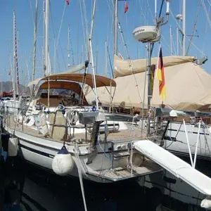 2009 Sunbeam Sunbeam 42