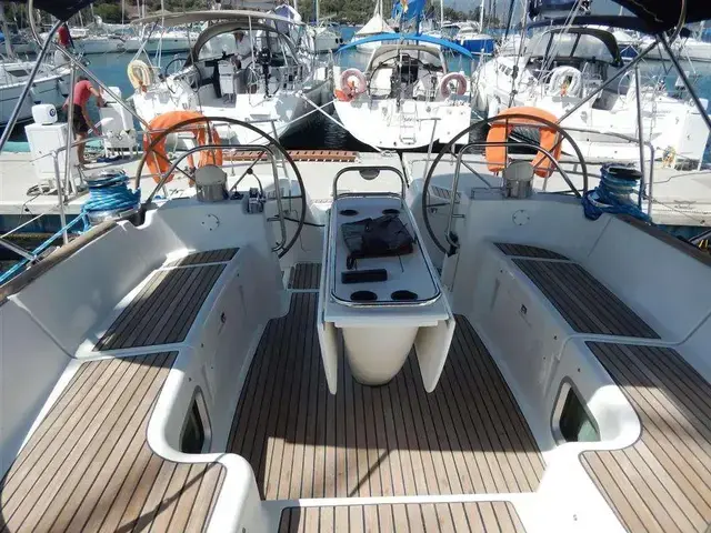 Jeanneau Sun Odyssey 54 Ds