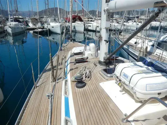 Nautor Swan Swan 43