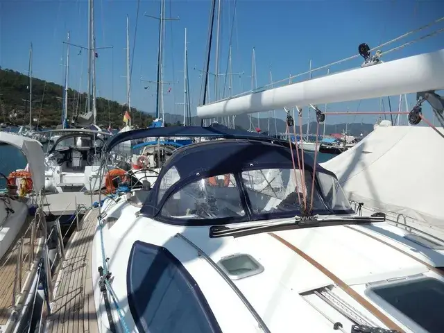 Jeanneau Sun Odyssey 54 Ds