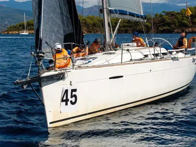 Beneteau First 40