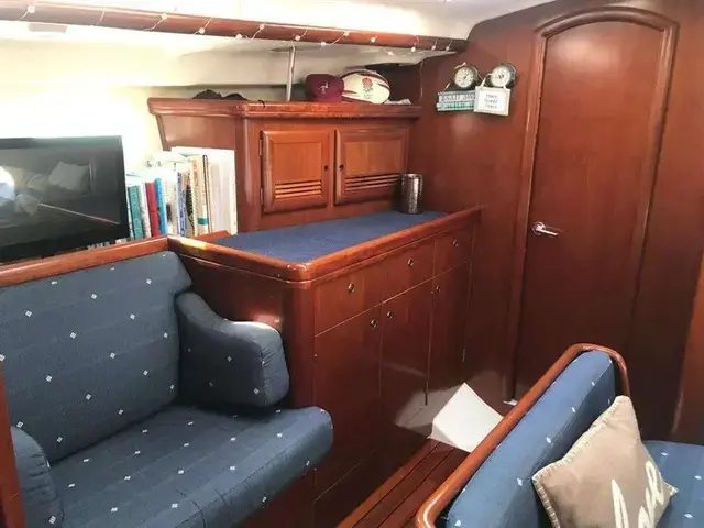 Beneteau Oceanis Clipper 473