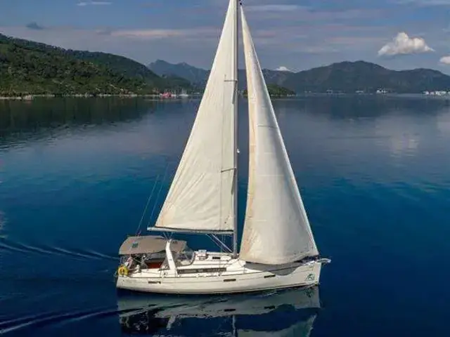 Beneteau Oceanis 45