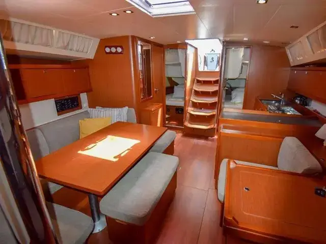 Beneteau Oceanis 45