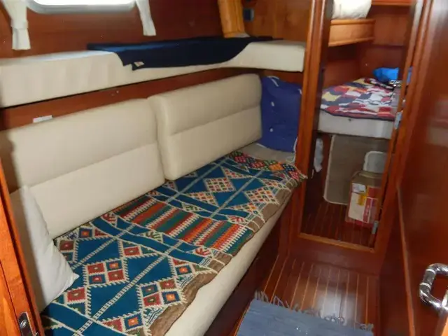 Jeanneau Sun Odyssey 54 Ds