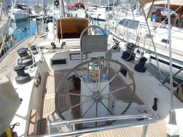 Nautor Swan Swan 43