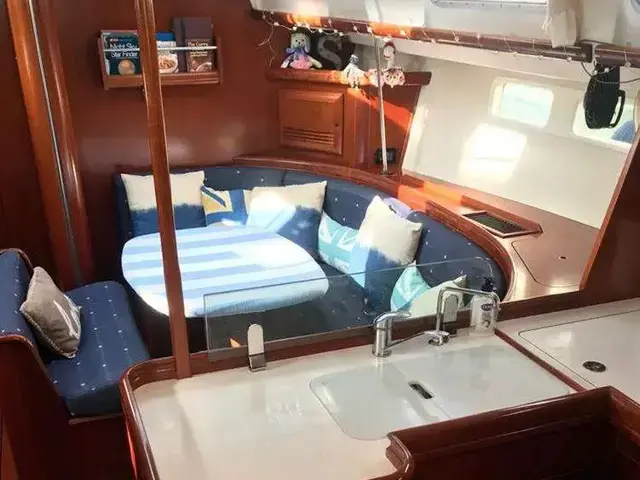 Beneteau Oceanis Clipper 473