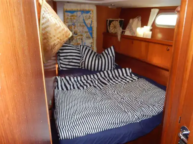 Jeanneau Sun Odyssey 54 Ds