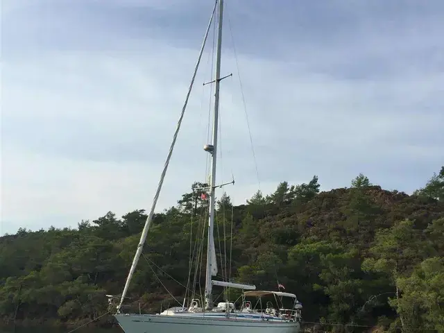 Nautor Swan Swan 43