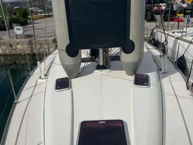 Bavaria 42 Cruiser