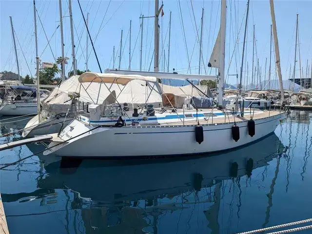 Nautor Swan Swan 43