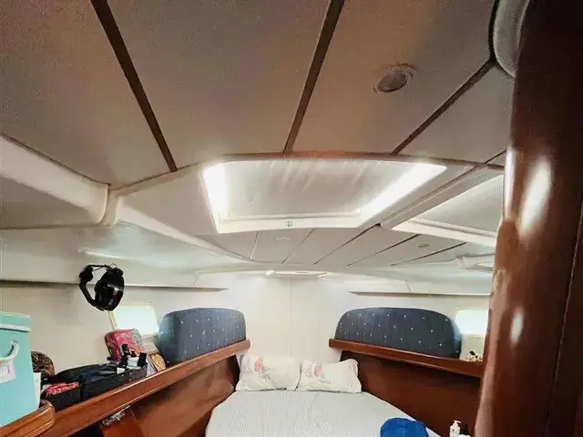 Beneteau Oceanis Clipper 473