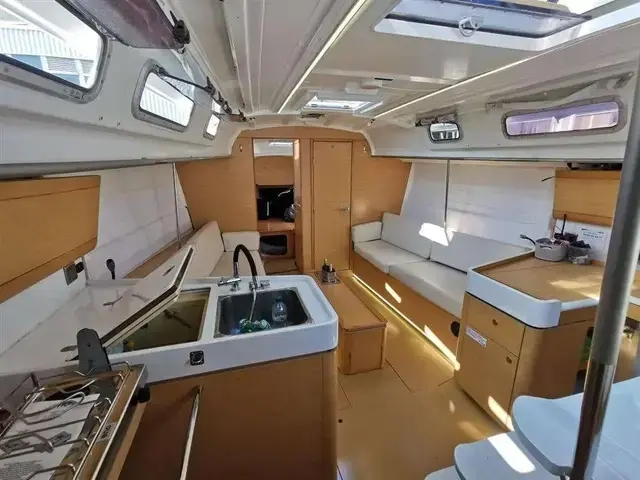 Beneteau First 40