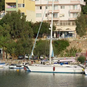 2000 Bavaria 47 Ocean