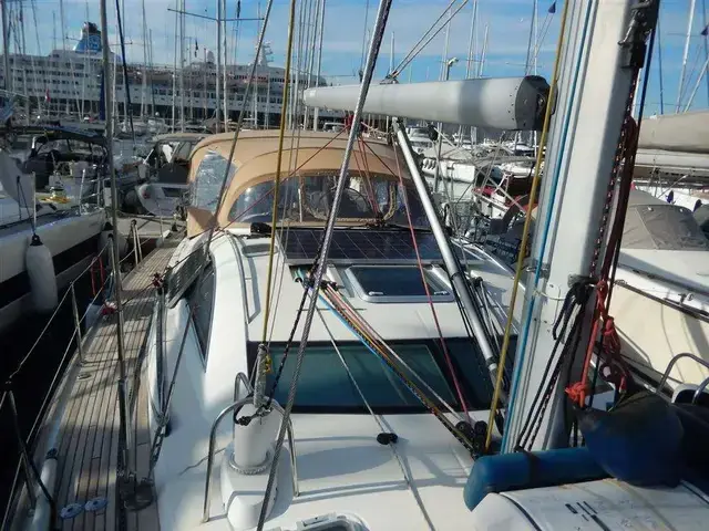 Jeanneau Sun Odyssey 54 Ds