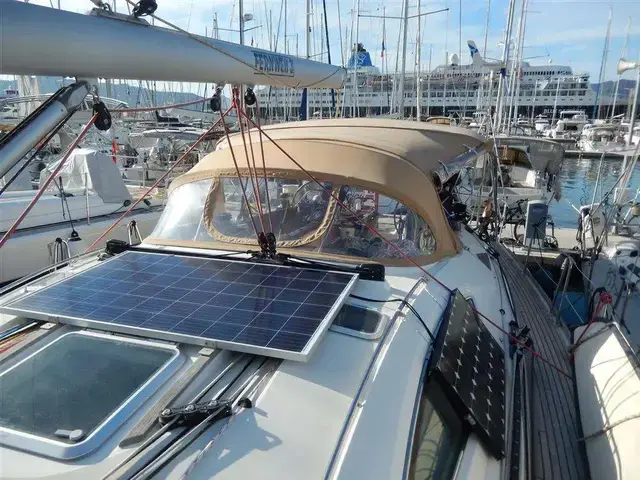 Jeanneau Sun Odyssey 54 Ds