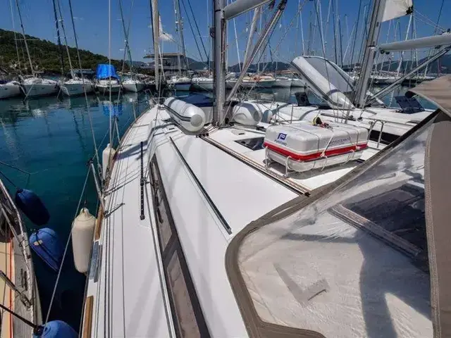 Beneteau Oceanis 45