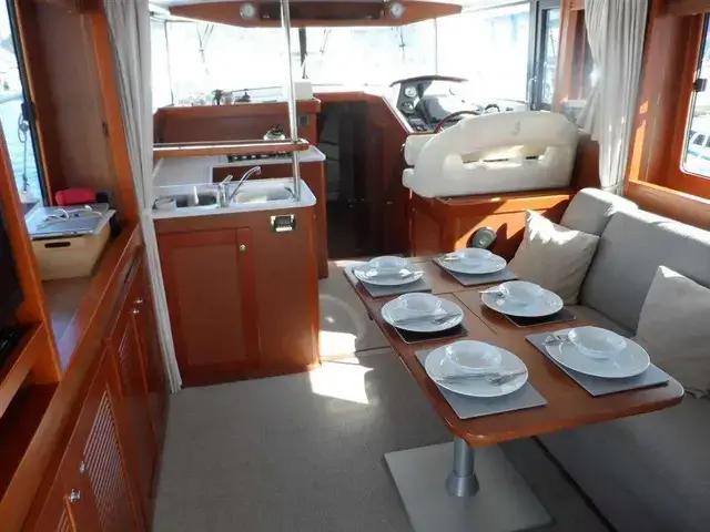 Beneteau Swift Trawler 44