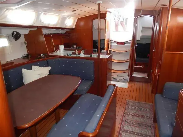 Beneteau Oceanis Clipper 473