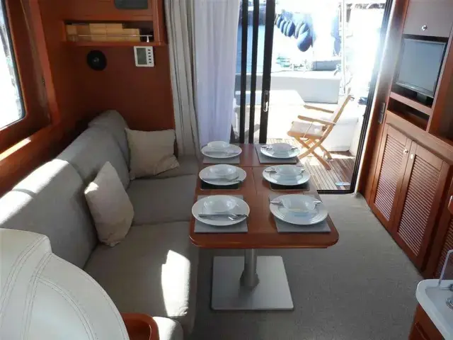 Beneteau Swift Trawler 44