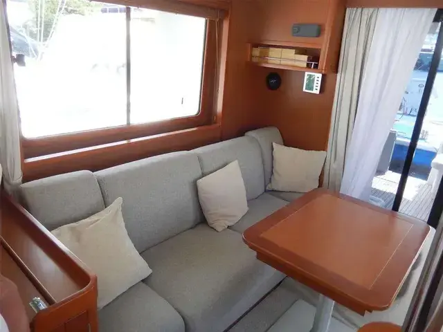 Beneteau Swift Trawler 44