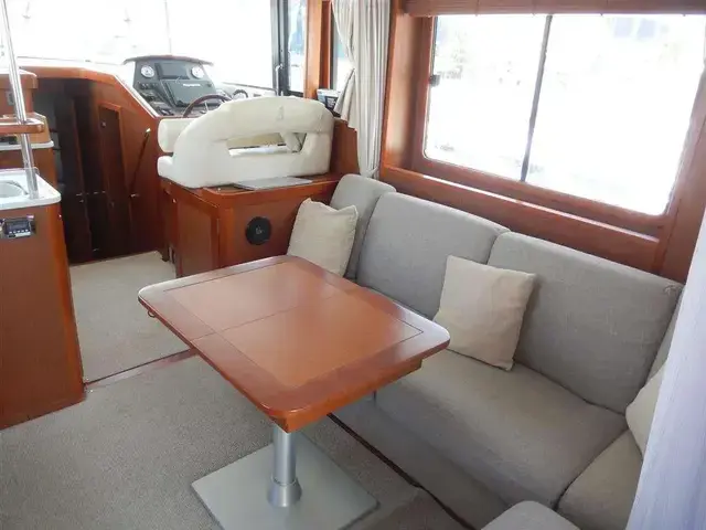 Beneteau Swift Trawler 44