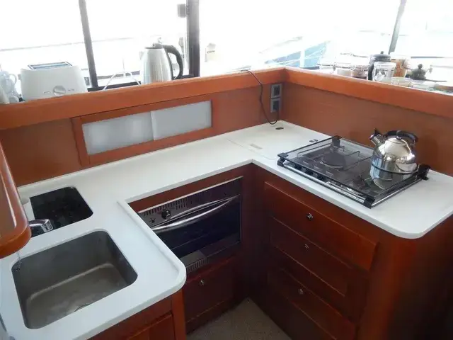 Beneteau Swift Trawler 44