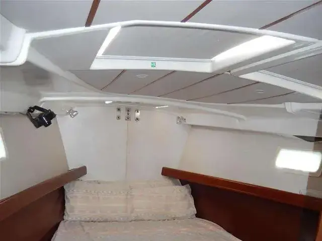 Beneteau Oceanis Clipper 473