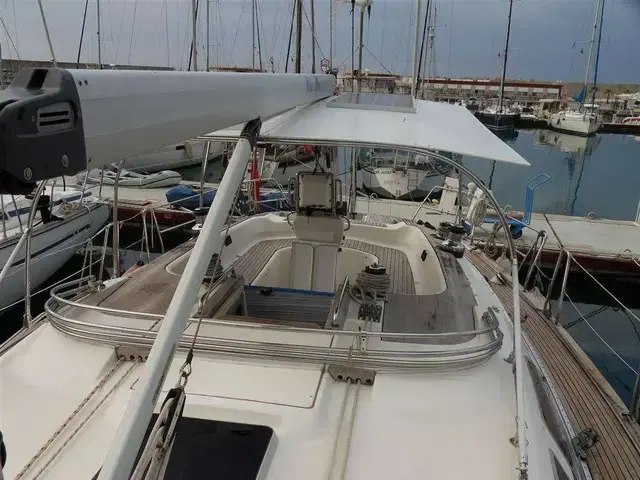 Bavaria 47 Ocean