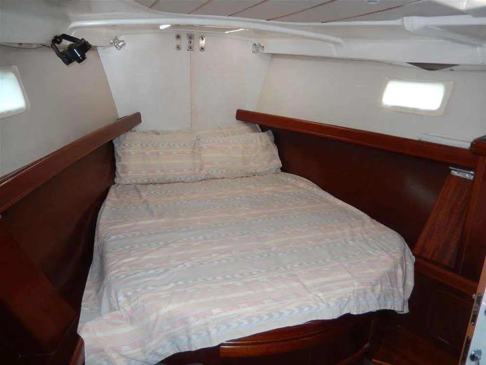 2006 Beneteau oceanis clipper 473