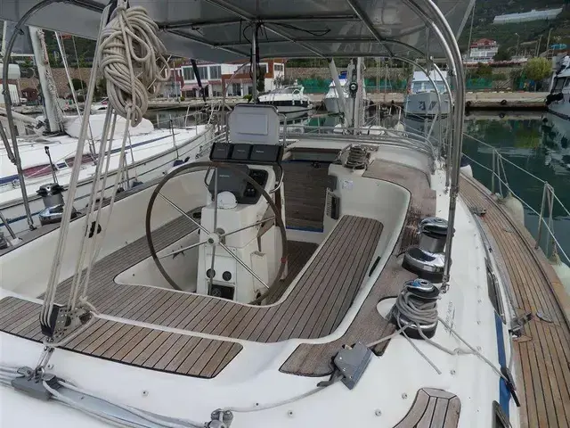 Bavaria 47 Ocean