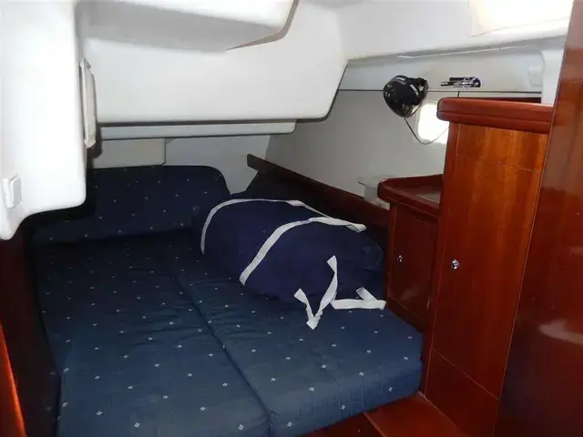 Beneteau Oceanis Clipper 473