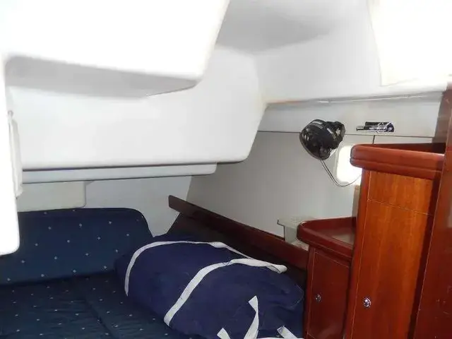 Beneteau Oceanis Clipper 473