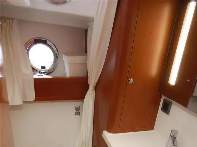 Beneteau Swift Trawler 44