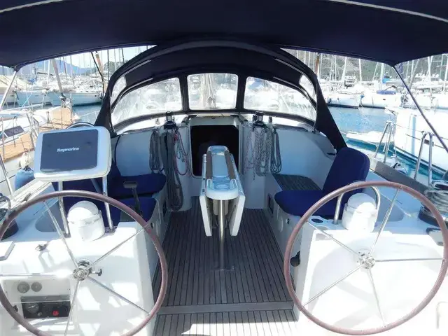 Beneteau Oceanis Clipper 473