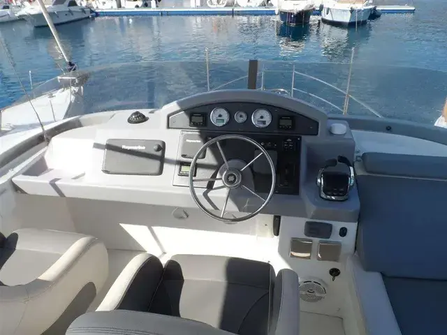 Beneteau Swift Trawler 44