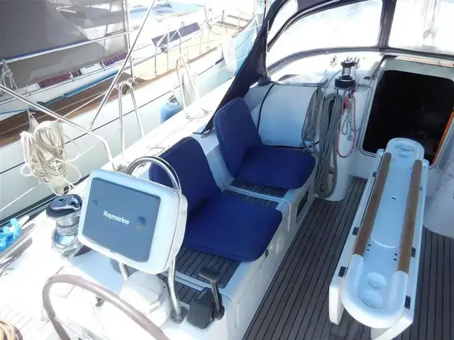 Beneteau Oceanis Clipper 473