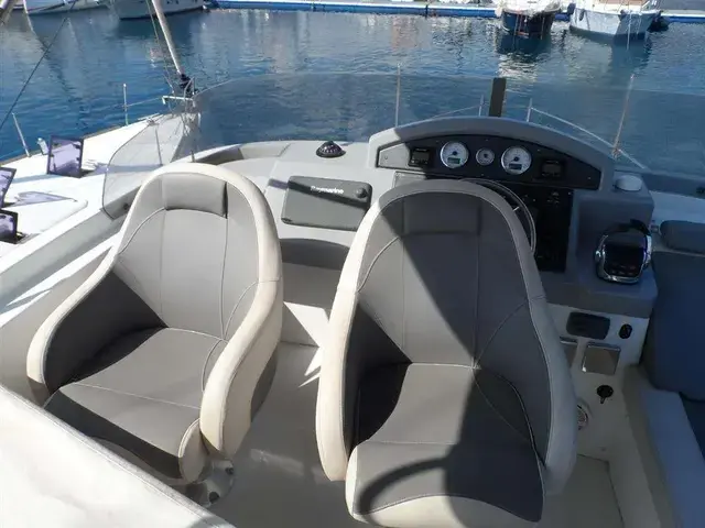 Beneteau Swift Trawler 44