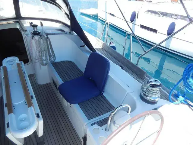 Beneteau Oceanis Clipper 473