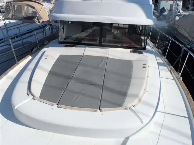 Beneteau Swift Trawler 44