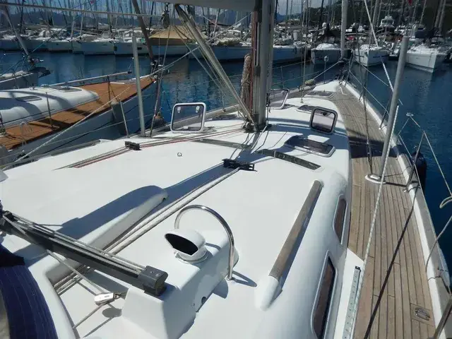 Beneteau Oceanis Clipper 473