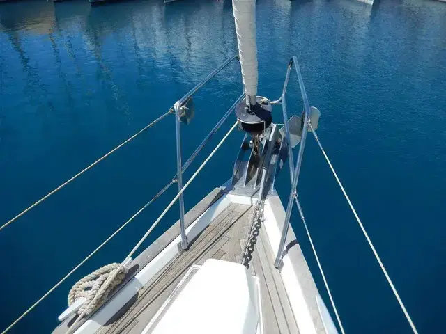 Beneteau Oceanis Clipper 473