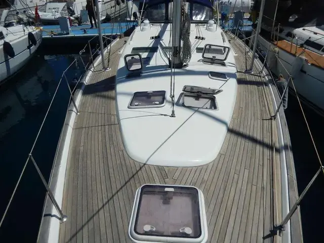 Beneteau Oceanis Clipper 473