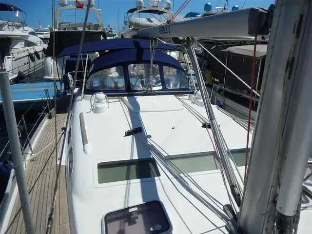 Beneteau Oceanis Clipper 473