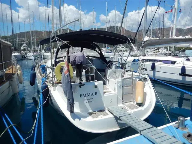 Beneteau Oceanis Clipper 473