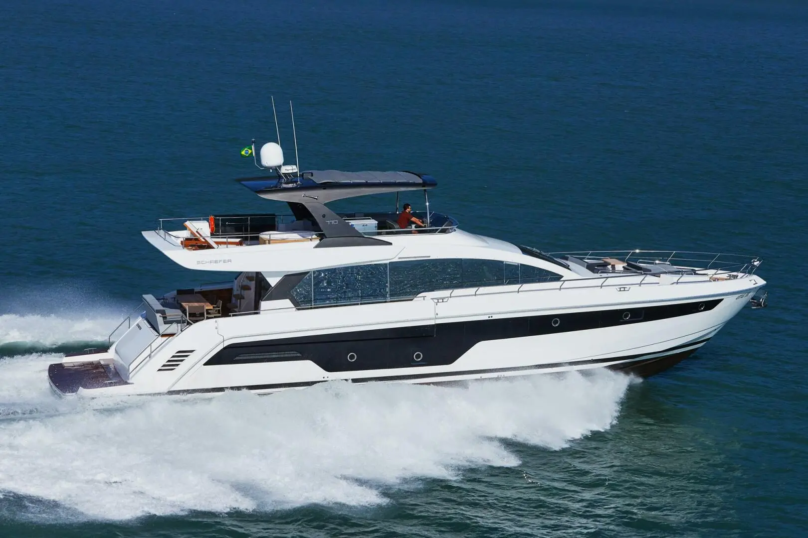 2025 Volvo Penta 770